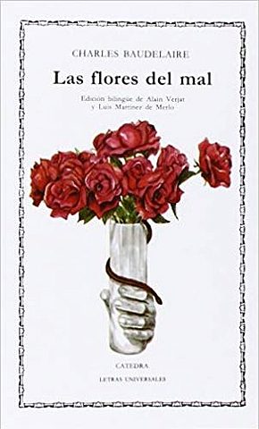 Charles Baudelaire- Las Flores del Mal