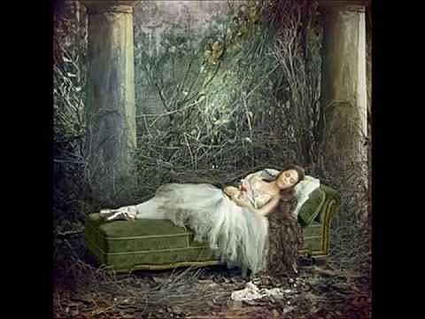 Paul Verlaine: Soñé contigo esta noche