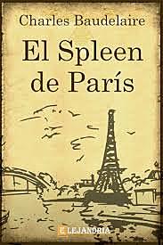 Charles Baudelaire- El spleen de París