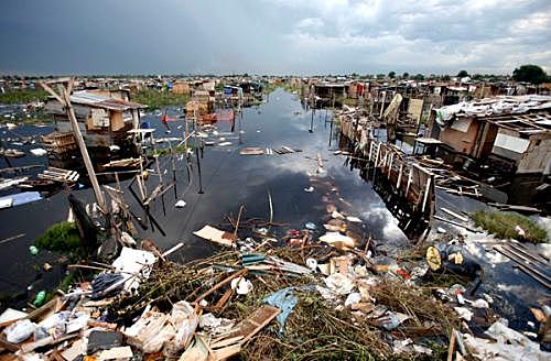 Restricciones de entrada