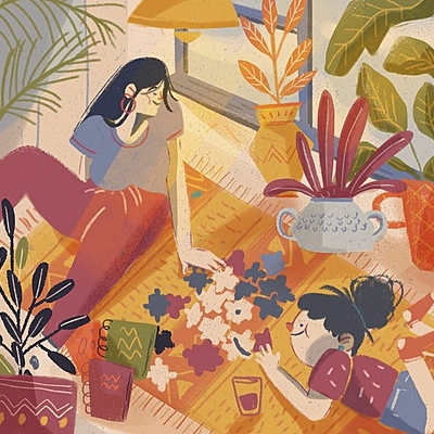 Timeline: Tiempo de trabajo y las mujeres desde la teoría económica