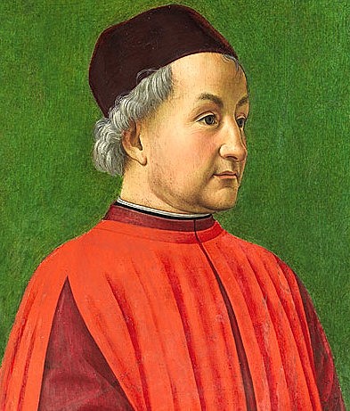 Marsilio Ficino