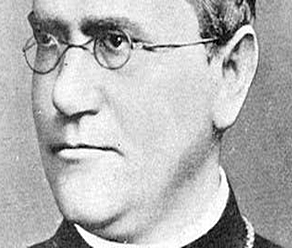 Gregor Mendel