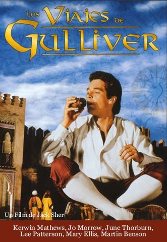 Els viatges de Gulliver- Jonathan Swift