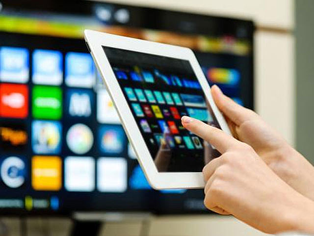 Comienza la era del streaming