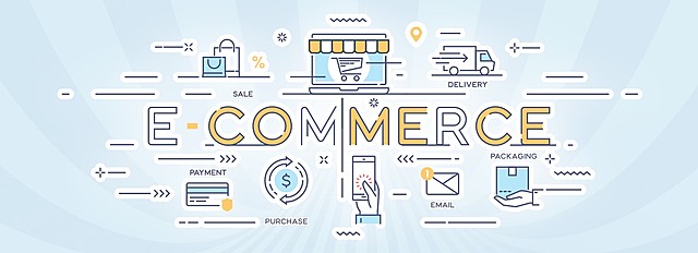 E-commerce