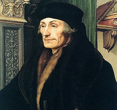 Erasmo de Rotterdam