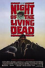 Night of the Living Dead