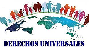 Declaración Universal de los derechos humanos