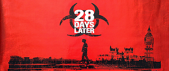 28 Days later