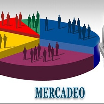 Timeline: HISTORIA DEL MERCADEO