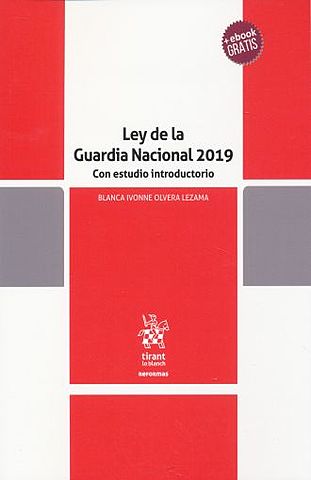 Ley de La Guardia Nacional