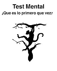 Test Mental
