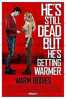 Warm Bodies