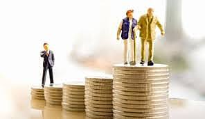 Reforma de la Ley de Pensiones