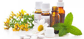 Medicina Homeopática.