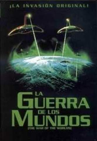 La guerra dels mons-H.G.Wells