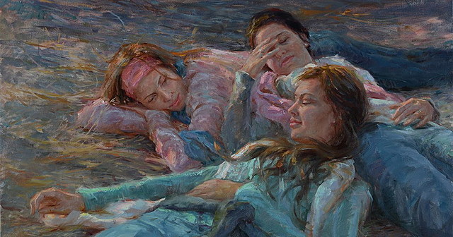 Inicia la Gran Década del Impresionismo