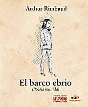 El barco ebrio (Le Bateau ivre)