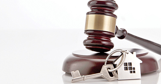 Ley Nacional de Extinción de Dominio