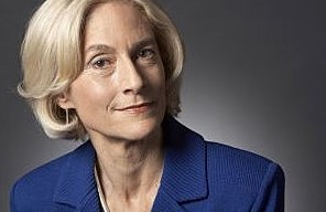 Martha Nussbaum