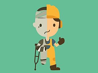 Comisiones de Seguridad e Higiene