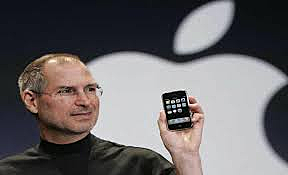 Steven Paul Jobs