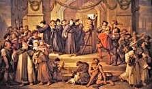 DOCTRINA PROTESTANTE