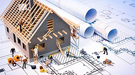 Timeline: Evolución de los materiales de construcción