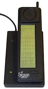 Primer Smartphone