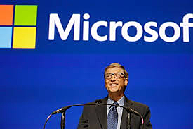 Bill Gates