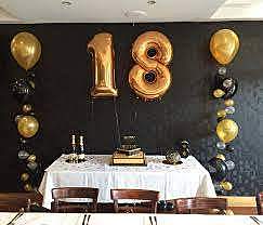 I have reached my majority