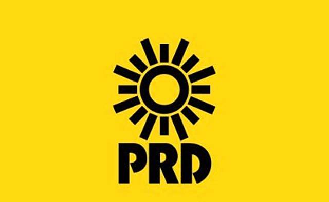 Partido de la Revolución Democrática (PRD)
