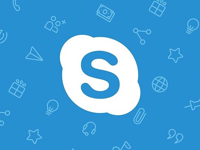 Skype