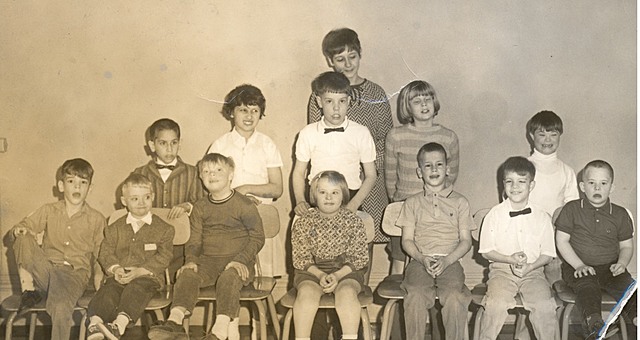 Cuyahoga County (Ohio) Council for the Retarded Child