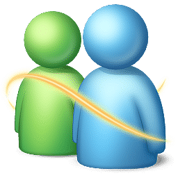 Windows Live Messenger/MSN Messenger