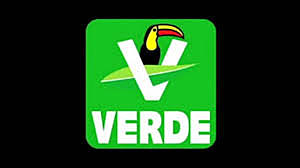 Partido Verde Ecologista de México