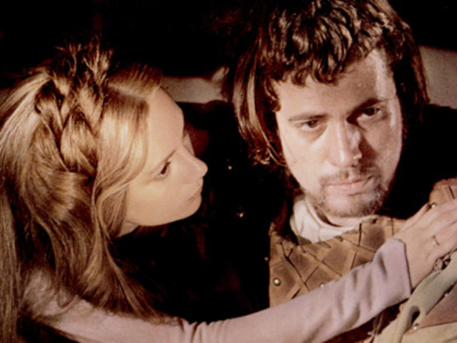 Macbeth’s Weakness