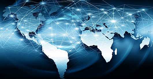 Creación de la World Wide Web