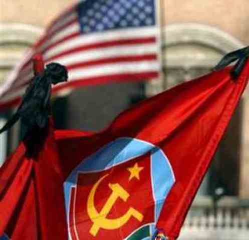 Crisi del míssils-Guerra freda