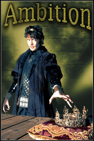 Macbeth’s Tragic Flaw