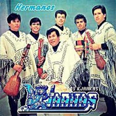 Timeline: Los Kjarkas y la música Lambada