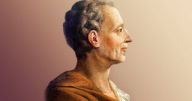 Montesquieu