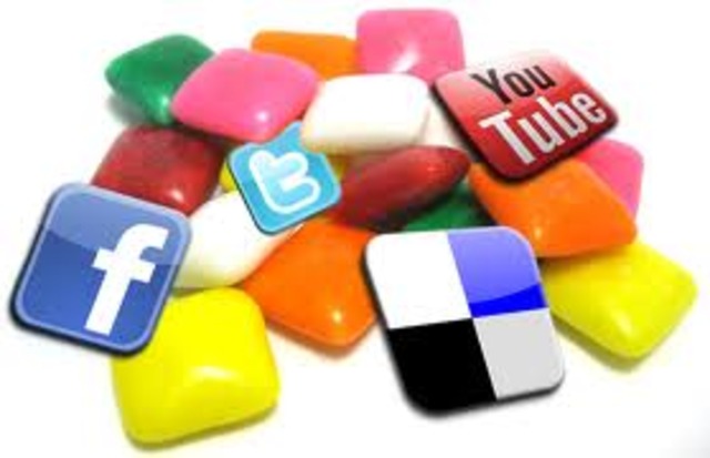 Social Media Sharing