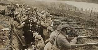 Primera Guerra Mundial