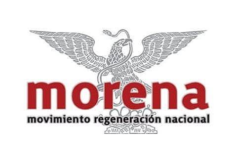Movimiento Regeneración Nacional (MORENA)