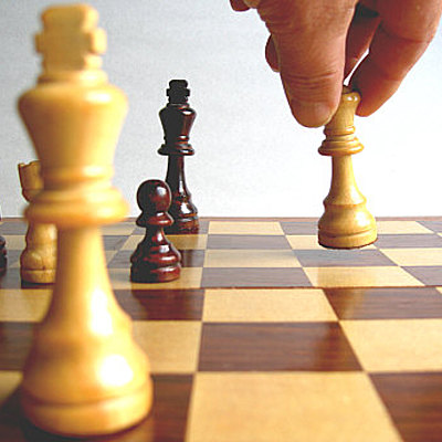 Timeline: Historia del ajedrez