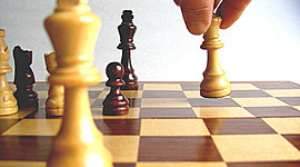 Timeline: Historia del ajedrez