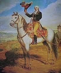 SEBASTIÁN FRANCISCO DE MIRANDA Y RODRIGUEZ ESPINOZA