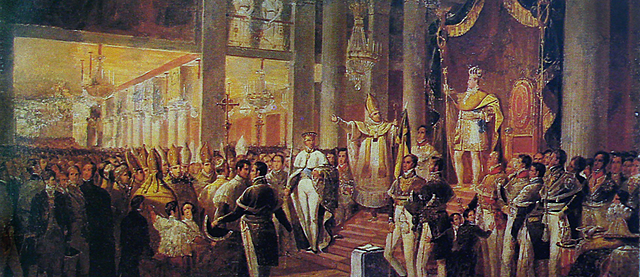 Período Imperial (1822 - 1888)